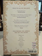 [Rare] Walker, Alice: Taking the Arrow Out of the Heart [used hardcover]
