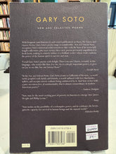 Soto, Gary: New and Selected Poems [used paperback]