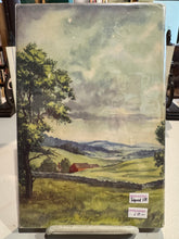 Van Doren, Mark: The Country Year [used hardcover]