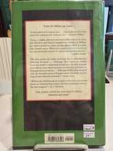 Smith, William Jay: The World Below the Window [used hardcover]