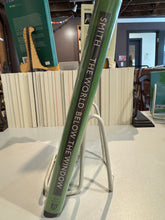 Smith, William Jay: The World Below the Window [used hardcover]