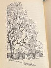 Van Doren, Mark: The Country Year [used hardcover]