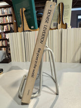 [Rare] Levertov, Denise: the poet in the world [used paperback]