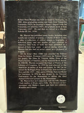 Warren, Robert Penn: Or Else [used hardcover]