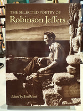 Jeffers, Robinson / Hunt, Tim (ed.): Selected Poetry [used paperback]