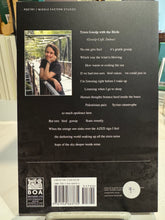 Nye, Naomi Shihab: The Tiny Journalist [used paperback]