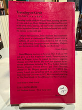 Halpern, Daniel: Traveling on Credit [used paperback]