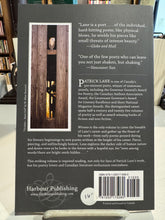 Lane, Patrick: Witness [used paperback]