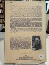 Carruth, Hayden: Selected Poetry [used paperback]