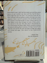 Hass, Robert (ed.): The Essential Haiku [used hardcover]