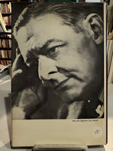 Eliot, T.S.: Collected Poems 1909-1962 [used hardcover]