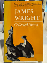 Wright, James: Collected Poems [used paperback]