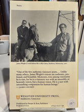 Wright, James: Collected Poems [used paperback]