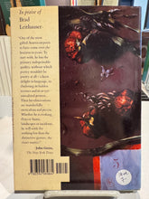 Leithauser, Brad: The Mail from Anywhere [used hardcover]