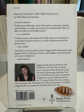 Smith, Maggie: Good Bones [used paperback]