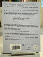 Hennen, Tom: Darkness Sticks to Everything [used paperback]