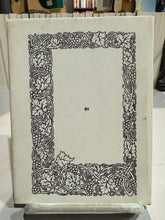 [Rare] Chavchavadze, Ilia / Wardrop, Marjory (tr.): The Hermit [used hardcover]