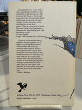 [Rare] Seeman, Julianne: Enough Light to See [used paperback]