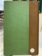 Housman, A. E.: A Shropshire Lad [used hardcover]