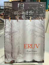 Green, Eryn: ERUV [used paperback]