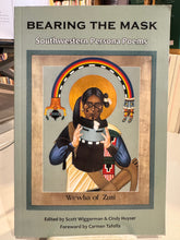 Wiggerman & Huyser (eds.): Bearing the Mask [used paperback]