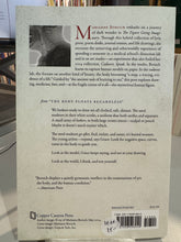 Boruch, Marianne: The Figure Going Imaginary [used paperback]