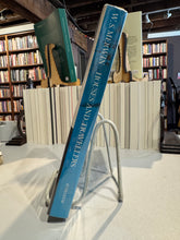 Merwin, W.S.: Houses and Travellers [used hardcover]