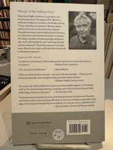 Merwin, W.S.: The Shadow of Sirius [used paperback]