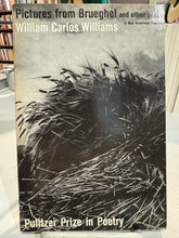 Williams, William Carlos: Pictures from Brueghel [used paperback]