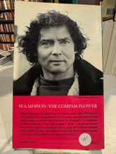 Merwin, W.S.: The Compass Flower [used paperback]