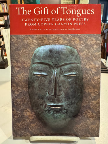 Hamill, Sam (ed.): The Gift of Tongues [used paperback]