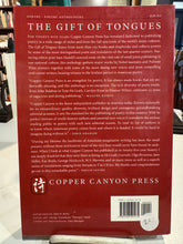 Hamill, Sam (ed.): The Gift of Tongues [used paperback]