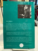 Triem, Eve: New as a Wave [used paperback]