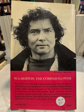 Merwin, W.S.: The Compass Flower [used paperback]