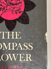 Merwin, W.S.: The Compass Flower [used paperback]