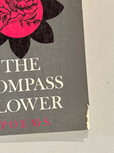 Merwin, W.S.: The Compass Flower [used paperback]