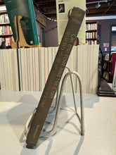 Roethke, Theodore / Mills, Ralph J. (ed.): On the Poet and His Craft [used hardcover]