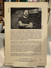 Harrison, Jim: Selected & New Poems [used paperback]