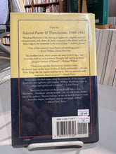 Matthews, William: Time & Money [used hardcover]