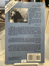 Blaeser, Kimberly M.: Trailing You (used paperback)