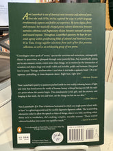 Lauterbach, Ann: If in Time [used paperback]