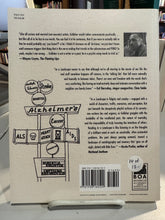 Gallaher, John: In a Landscape [used paperback]