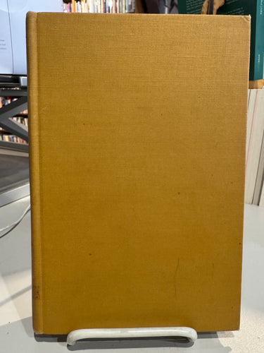 Weyand, Norman (ed.): Immortal Diamond: Studies in Gerard Manley Hopkins [used hardcover]