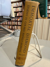 Weyand, Norman (ed.): Immortal Diamond: Studies in Gerard Manley Hopkins [used hardcover]