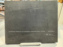 Berry, Wendell: November Twenty Six Nineteen Hundred Sixty Three [used hardcover]