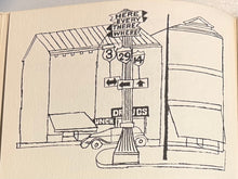 Berry, Wendell: November Twenty Six Nineteen Hundred Sixty Three [used hardcover]