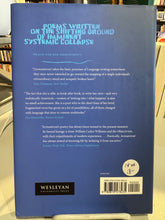 Armantrout, Rae: Wobble [used hardcover]