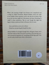 Kelleher, Michael: Visible Instruments [used paperback]