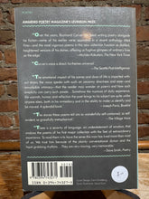 Carver, Raymond: Where Water Comes Together With Other Water [used paperback]