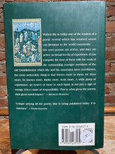 Bly, Robert: What Have I Ever Lost by Dying? [used hardcover]